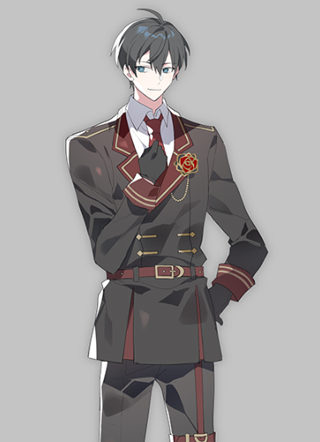 不努力就要当皇夫 截图1