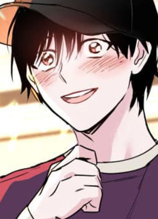 阴森森的少年 截图1