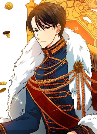 即将毁灭的年下男主被我迷住了 截图1