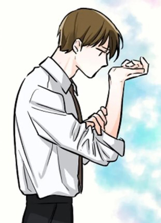 Omega的男言之隐 截图1