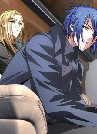 龙族3黑月之潮 截图1