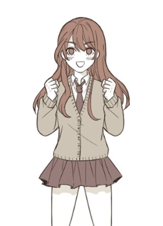 掰弯准男友 截图1