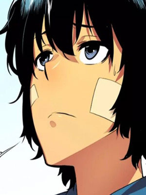 我独自打怪升级 截图1