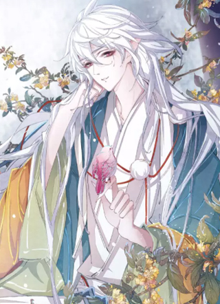 恋上巫女的妖主大人 截图1