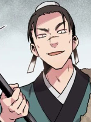 我是武术界最强的对抗者 截图1