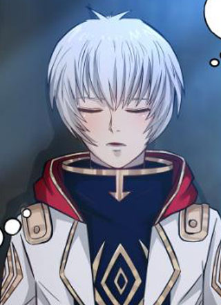 吞噬领域 截图1