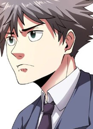 小哥撑住啊 截图1