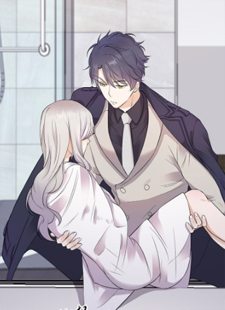 宠妻成瘾陆少的心尖宠 截图1