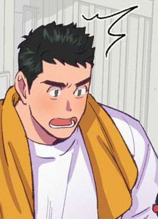 开往爱情的拖拉机 截图1