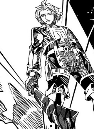 孤狼死格 截图1