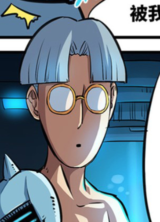 伍六七：黑白双龙 截图1