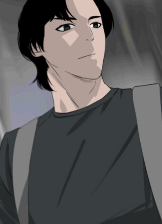 拳力以赴 截图1