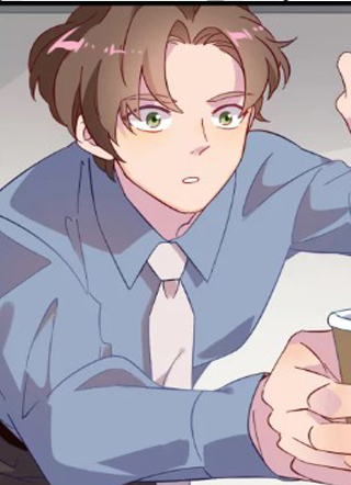 女强人也要谈恋爱 截图1