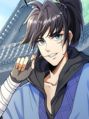 神经武林之盖世无双 截图1