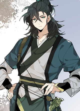 兄台看见我弟了吗 截图1