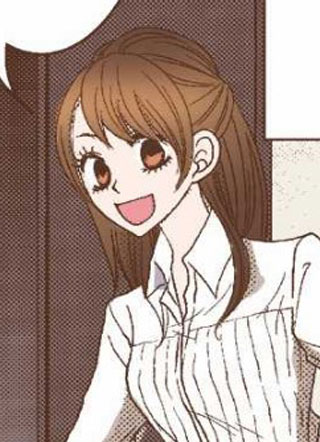 任性副社长求放过 截图1