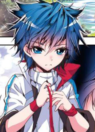 斗罗大陆2绝世唐门 截图1