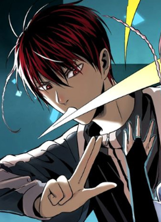 口吐莲花 截图1