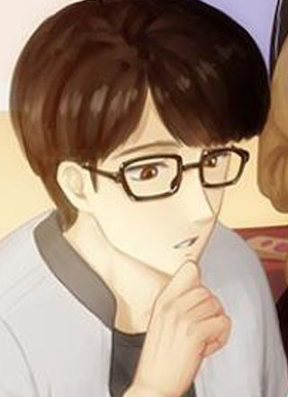 彷徨的影与迷茫的光 截图1