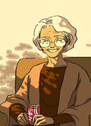 治愈患者 截图1