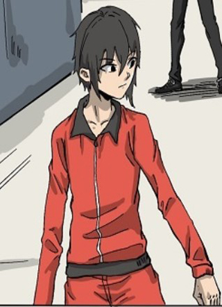 超能奇异录 截图1