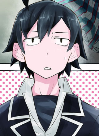 我的青春恋爱物语果然有问题 截图1