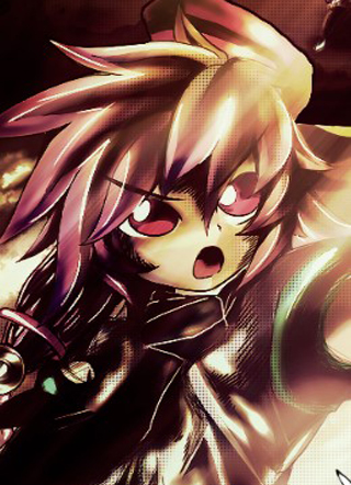 魔法少女玛丽 截图1