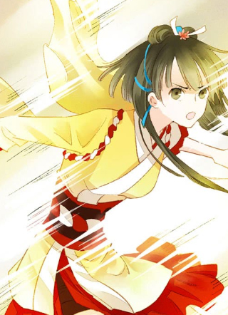 快穿之聊斋奇缘 截图1