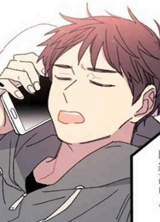 盯着你太难了 截图1