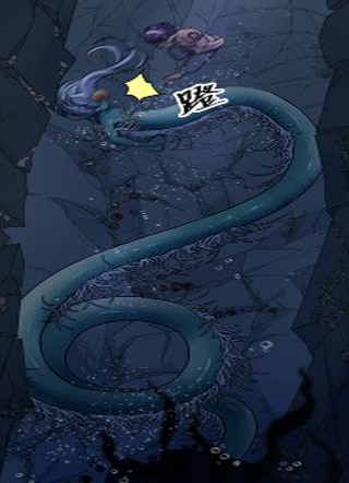 蓝灵纪—鱼人精魄 截图1