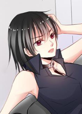 论叛逆少女的恋爱方式 截图1