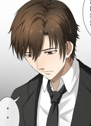 出柜通告 截图1