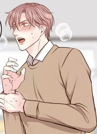 冰释之间 截图1