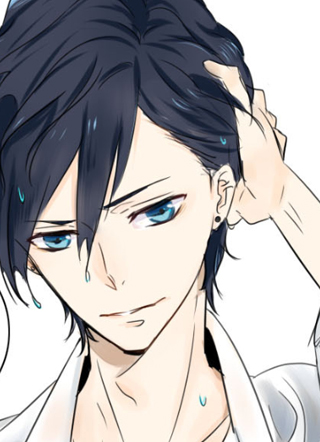 蜜糖×巧克力 截图1