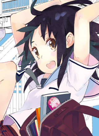 请勿擅自签订契约 截图1