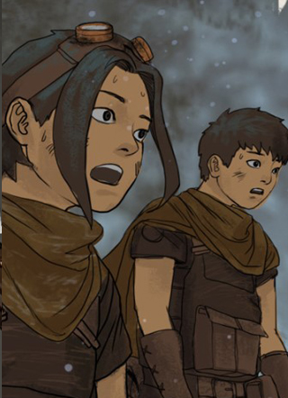 蒸汽世界 截图1