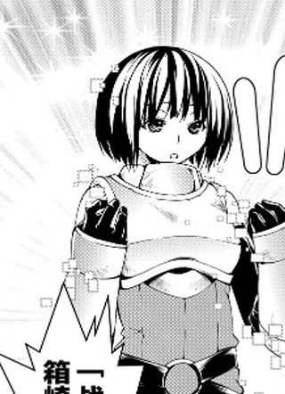 我立于百万生命之上 截图1