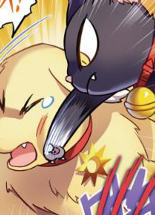 都市喵奇谭 截图1