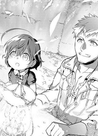 魔导具师妲莉亚不低头 截图1