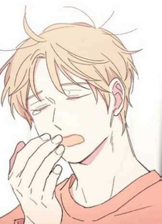 盯着你太难了 截图1