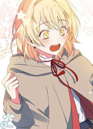 纯洁的伊丽莎白 截图1