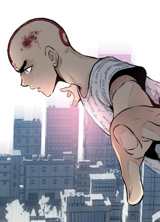 绝望都市：克隆体的逆袭 截图1