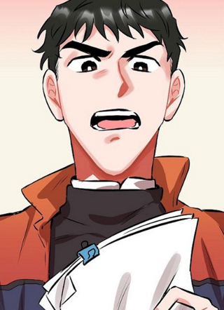 三角罗曼史 截图1