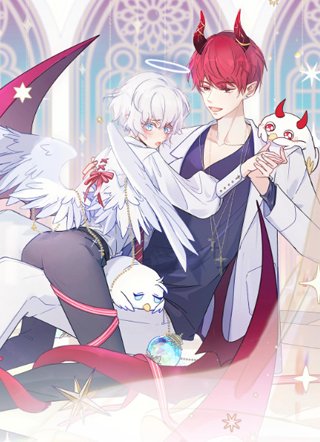 恶魔先生不可怕 截图1