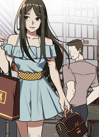 盗脸人生 截图1