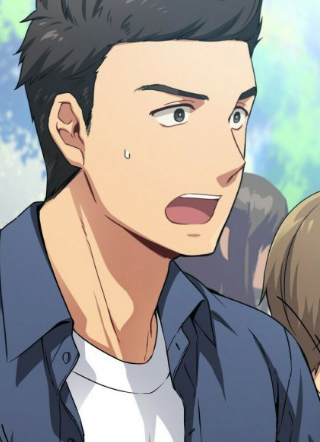 奇怪的同居 截图1