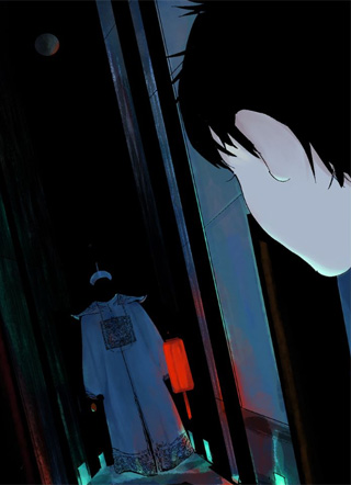 谷围南亭 截图1