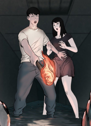 回头是岸 截图1