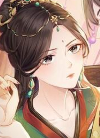 桃花照玉案 截图1