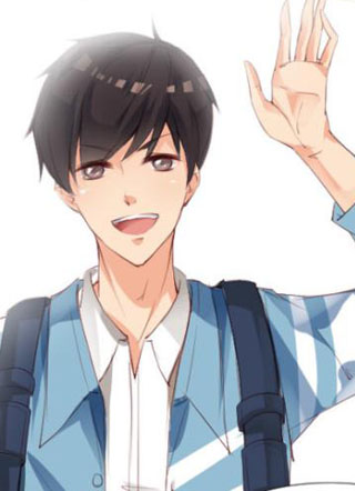 恋与星途 截图1